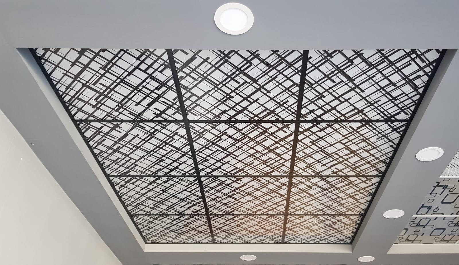 Çardak Asma Tavancı